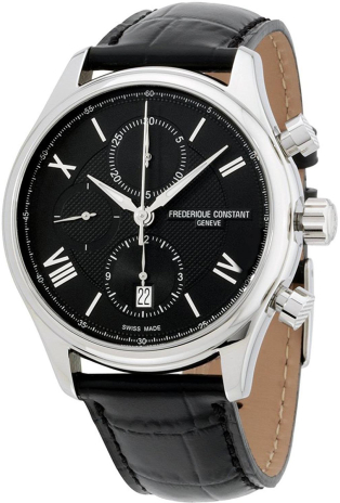 Frederique constant runabout chronograph hotsell