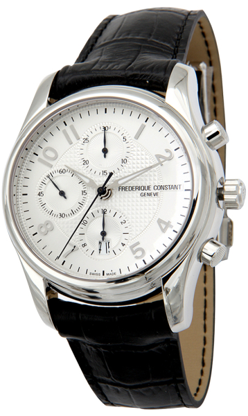 Frederique Constant Runabout FC-392RM6B6 Frederique Constant Runabout FC-392RM6B6