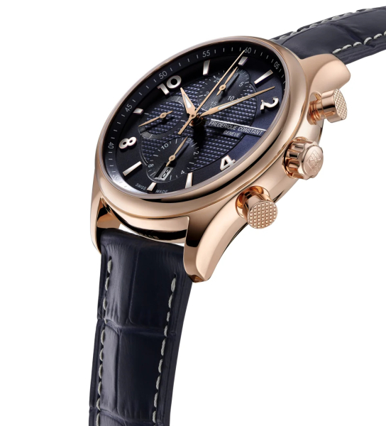 Frederique Constant Runabout FC-392RMN5B4