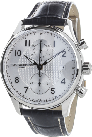 Frederique constant runabout best sale