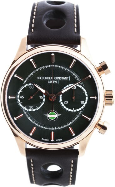 Frederique Constant FC-397HDG5B4