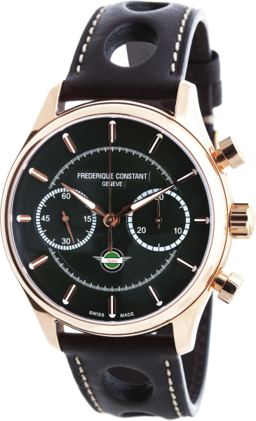 Frederique Constant FC-397HDG5B4