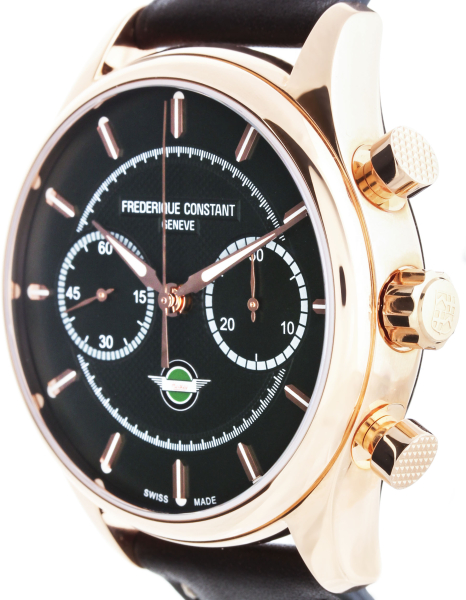 Frederique Constant FC-397HDG5B4
