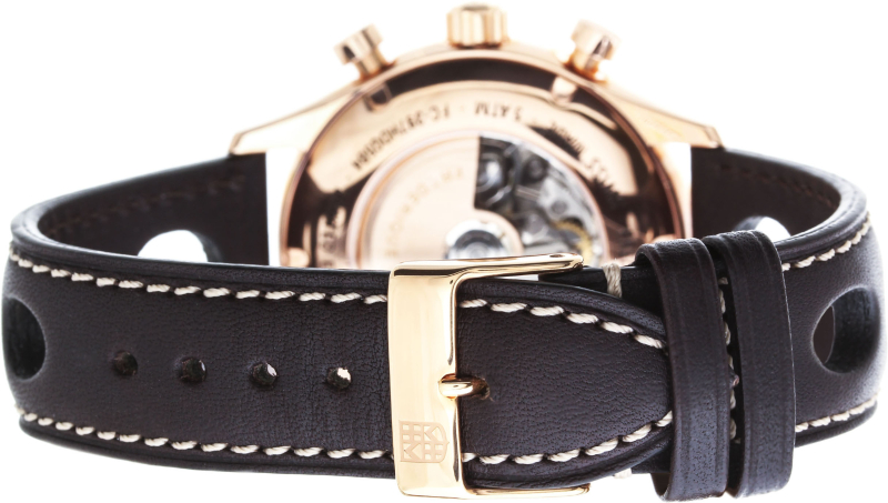 Frederique Constant FC-397HDG5B4