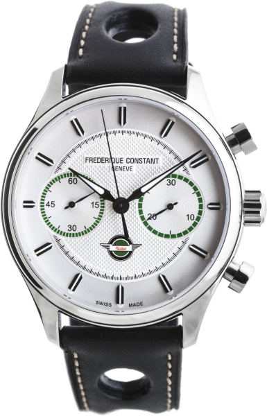 Frederique Constant Vintage Rally FC-397HS5B6 Frederique Constant Vintage Rally FC-397HS5B6