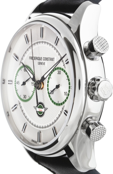Frederique Constant Vintage Rally FC-397HS5B6 Frederique Constant Vintage Rally FC-397HS5B6