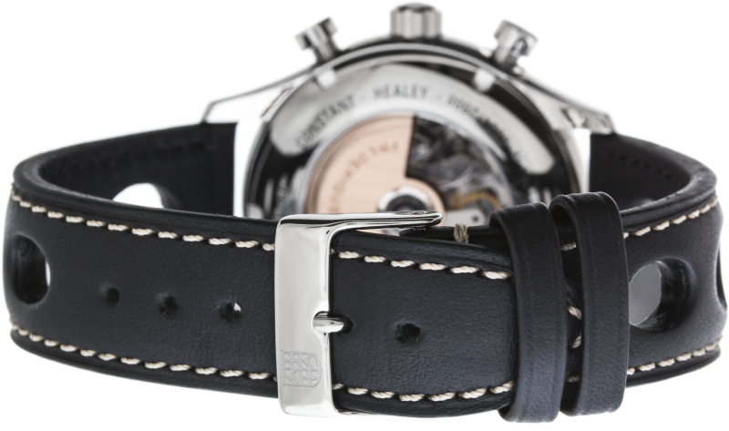 Frederique Constant Vintage Rally FC-397HS5B6 Frederique Constant Vintage Rally FC-397HS5B6
