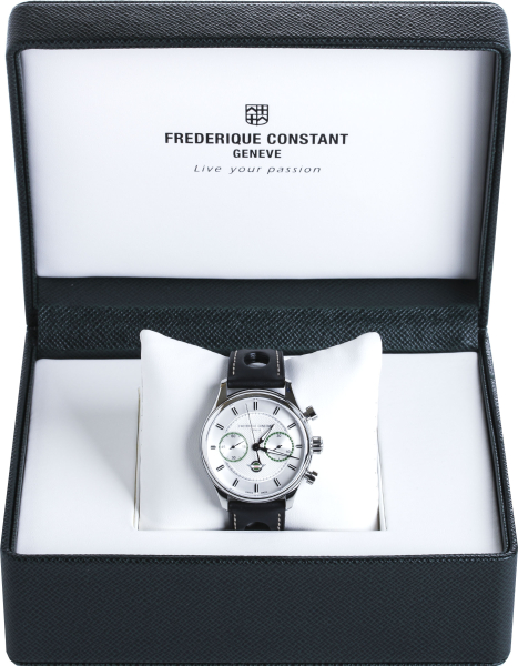 Frederique Constant Vintage Rally FC-397HS5B6 Frederique Constant Vintage Rally FC-397HS5B6
