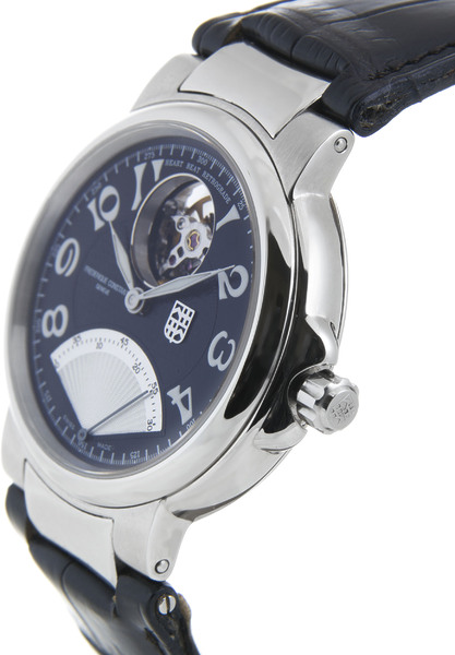 Frederique Constant Highlife Heart Beat Retrograde FC-680ABS3H6 Frederique Constant Highlife Heart Beat Retrograde FC-680ABS3H6