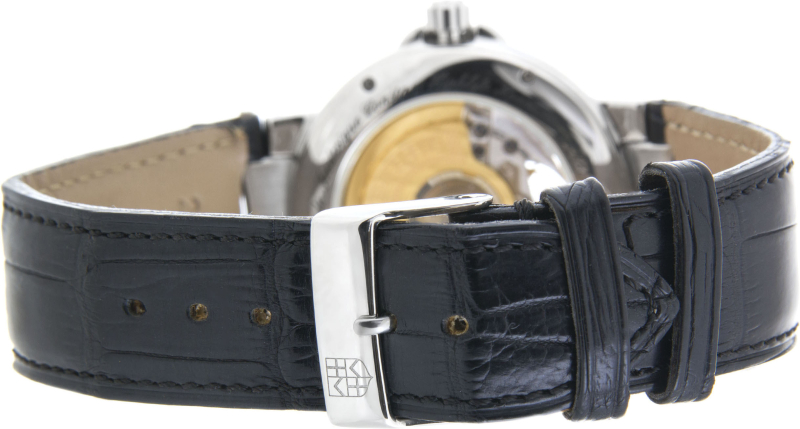 Frederique Constant Highlife Heart Beat Retrograde FC-680ABS3H6 Frederique Constant Highlife Heart Beat Retrograde FC-680ABS3H6