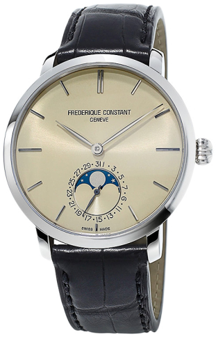 Frederique Constant Moonphase Automatic