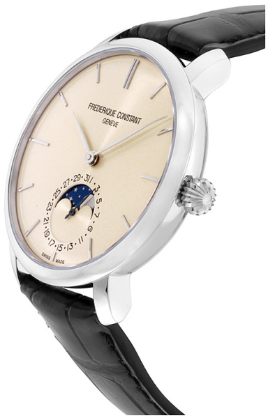 Frederique Constant Moonphase Manufacture FC-705BG4S6