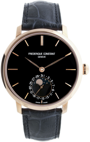 Frederique Constant Slim Line FC-705N4S4NN Frederique Constant Slim Line FC-705N4S4NN