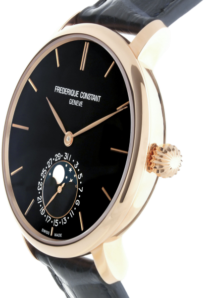 Frederique Constant Slim Line FC-705N4S4NN Frederique Constant Slim Line FC-705N4S4NN