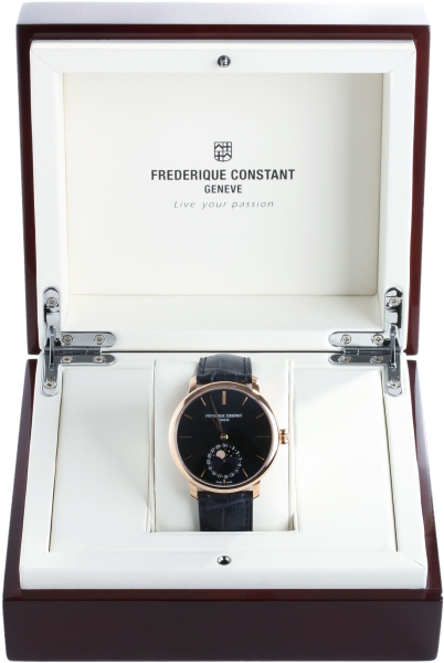 Frederique Constant Slim Line FC-705N4S4NN Frederique Constant Slim Line FC-705N4S4NN