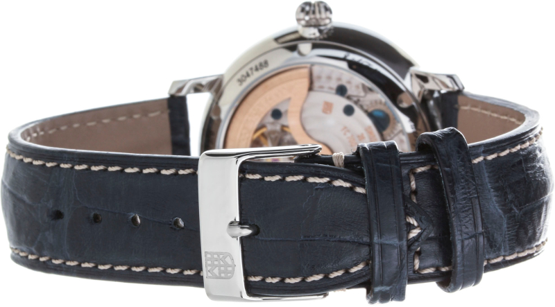 Frederique Constant Slim Line FC-705N4S6 Frederique Constant Slim Line FC-705N4S6