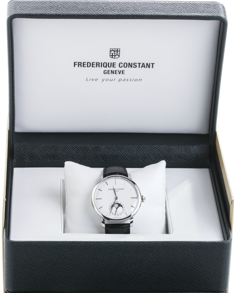 Frederique Constant Geneve FC-705S4S6 