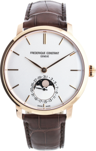 Frederique Constant Manufacture FC 705V4S4