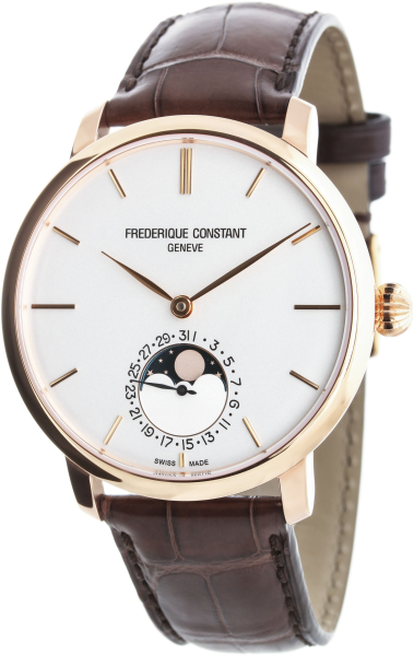 Frederique Constant Manufacture FC-705V4S4 Frederique Constant Manufacture FC-705V4S4