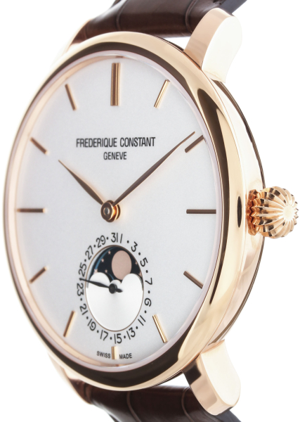 Frederique Constant Manufacture FC-705V4S4 Frederique Constant Manufacture FC-705V4S4