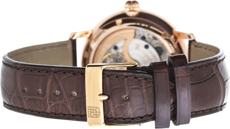 Frederique Constant Manufacture FC-705V4S4 Frederique Constant Manufacture FC-705V4S4