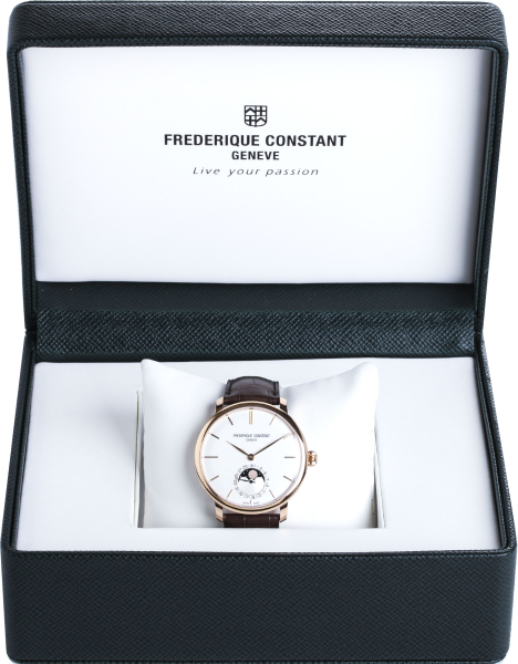 Frederique Constant Manufacture FC-705V4S4 Frederique Constant Manufacture FC-705V4S4