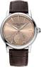 Frederique Constant Manufacture Classic Date FC-706SAL3H6