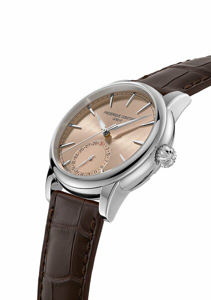 Frederique Constant Manufacture Classic Date FC-706SAL3H6