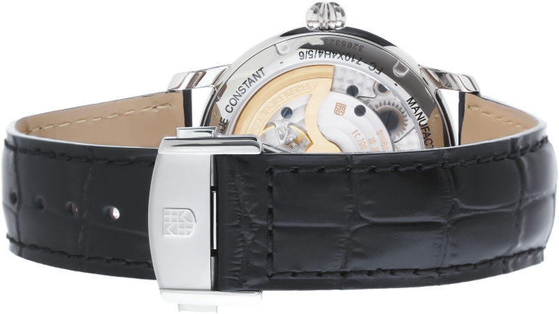 Frederique Constant Manufacture Classics FC-710MB4H6