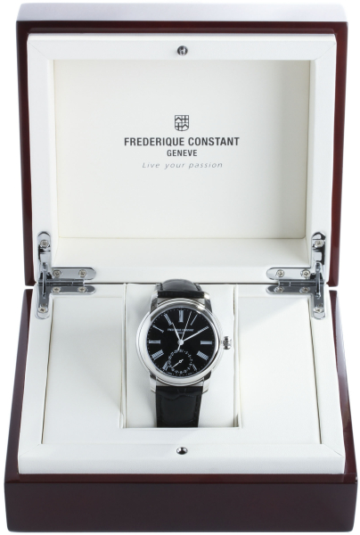 Frederique Constant Manufacture Classics FC-710MB4H6