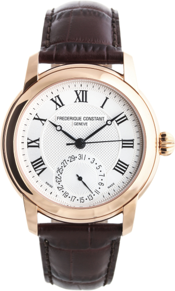 Frederique Constant Manufacture FC-710MC4H4