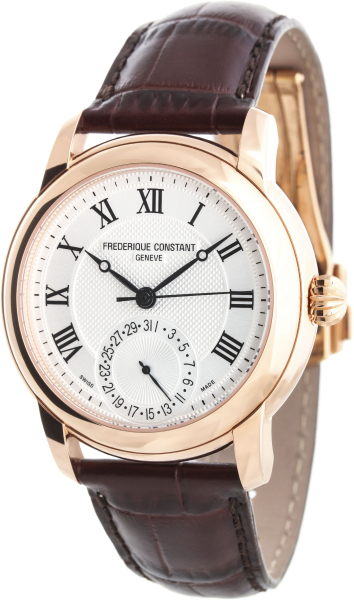 Frederique Constant Manufacture FC-710MC4H4