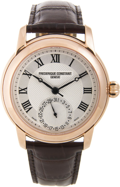 Frederique Constant Manufacture FC-710MC4H4 Frederique Constant Manufacture FC-710MC4H4