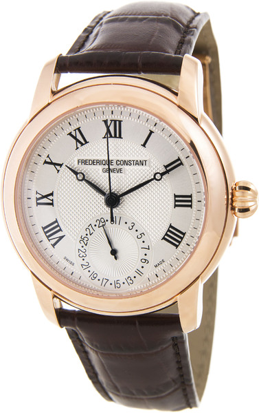 Frederique Constant Manufacture FC-710MC4H4 Frederique Constant Manufacture FC-710MC4H4