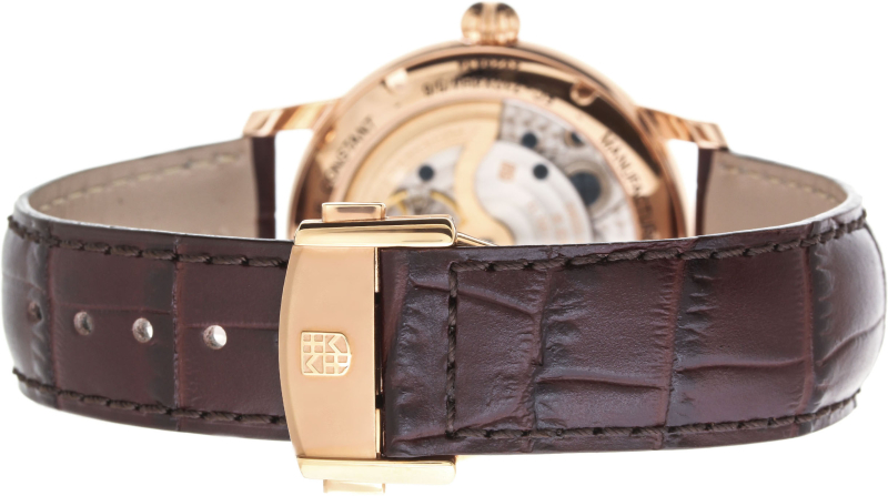 Frederique Constant Manufacture FC-710MC4H4