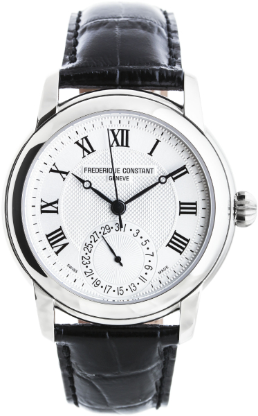 Frederique Constant Manufacture FC-710MC4H6 Frederique Constant Manufacture FC-710MC4H6
