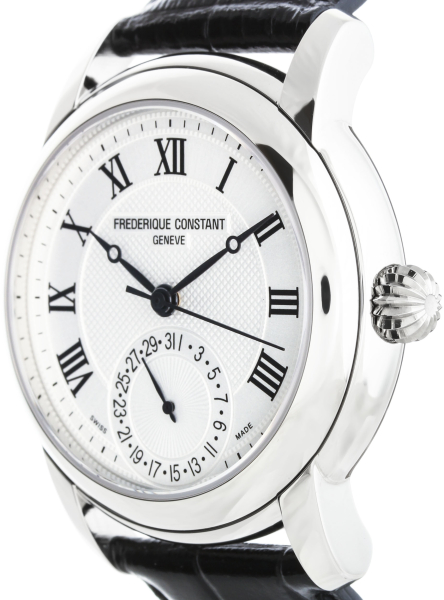 Frederique Constant Manufacture FC-710MC4H6 Frederique Constant Manufacture FC-710MC4H6