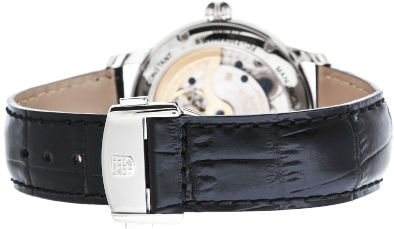 Frederique Constant Manufacture FC-710MC4H6 Frederique Constant Manufacture FC-710MC4H6