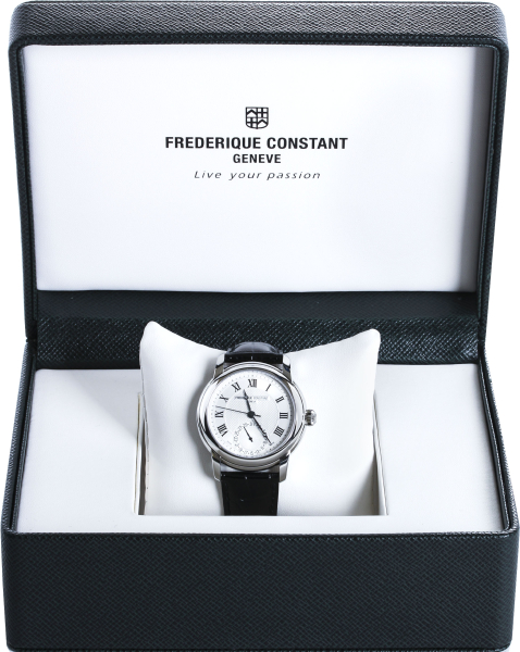 Frederique Constant Manufacture FC-710MC4H6 Frederique Constant Manufacture FC-710MC4H6