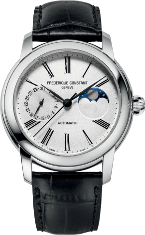 Frederique Constant Moonphase Automatic