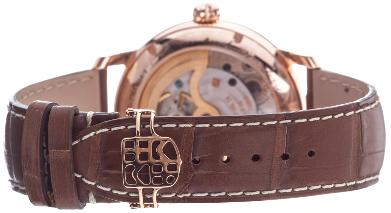 Frederique Constant Worldtimer FC-718BRWM4H4 Frederique Constant Worldtimer FC-718BRWM4H4