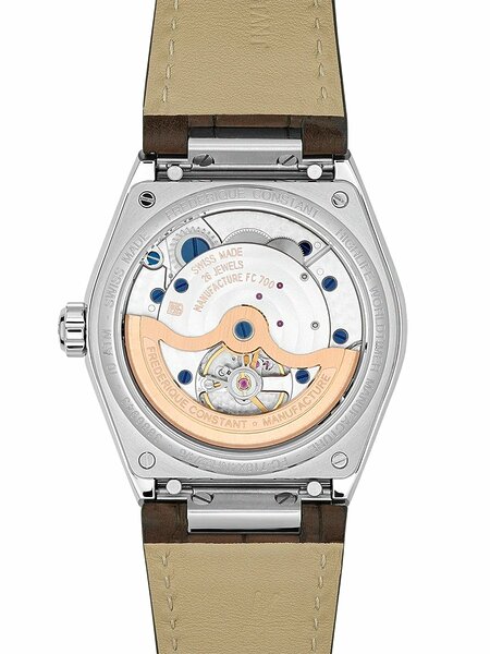 Frederique Constant Highlife Worldtimer Manufacture FC-718C4NH6 Frederique Constant Highlife Worldtimer Manufacture FC-718C4NH6