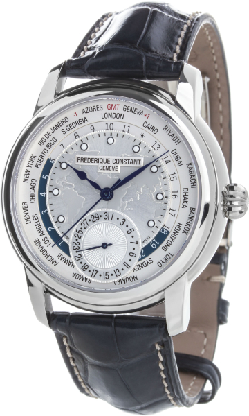 Frederique Constant Manufacture FC-718WM4H6 Frederique Constant Manufacture FC-718WM4H6