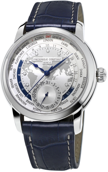Frederique Constant Manufacture FC-718WM4H6 Frederique Constant Manufacture FC-718WM4H6