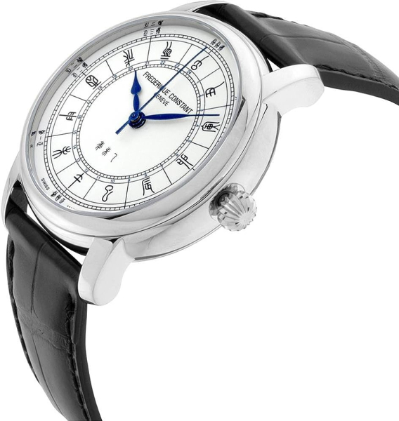 Frederique Constant Manufacture Zodiac 24H Limited Edition FC-724CC4H6