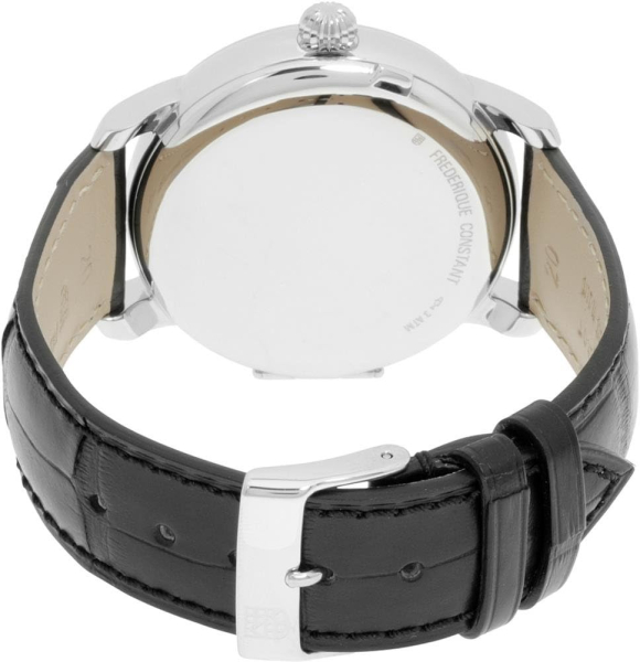 Frederique Constant Manufacture Zodiac 24H Limited Edition FC-724CC4H6