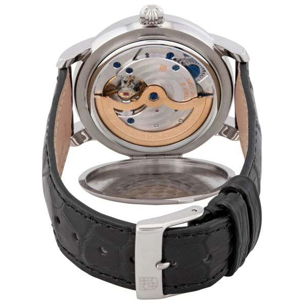 Frederique Constant Manufacture Zodiac 24H Limited Edition FC-724CC4H6