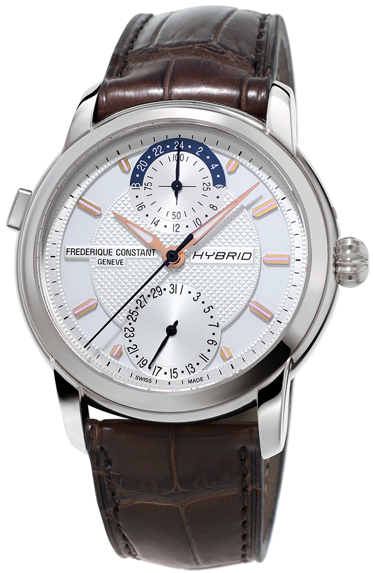 Frederique Constant Manufacture