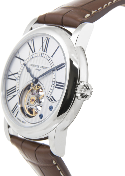Frederique Constant Heart Beat FC-930MS4H6 Frederique Constant Heart Beat FC-930MS4H6