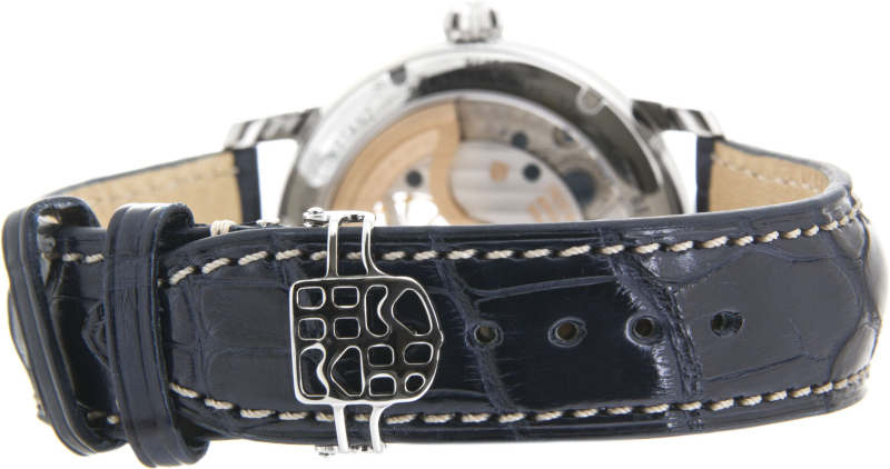 Frederique Constant Heart Beat FC-941NS4H6